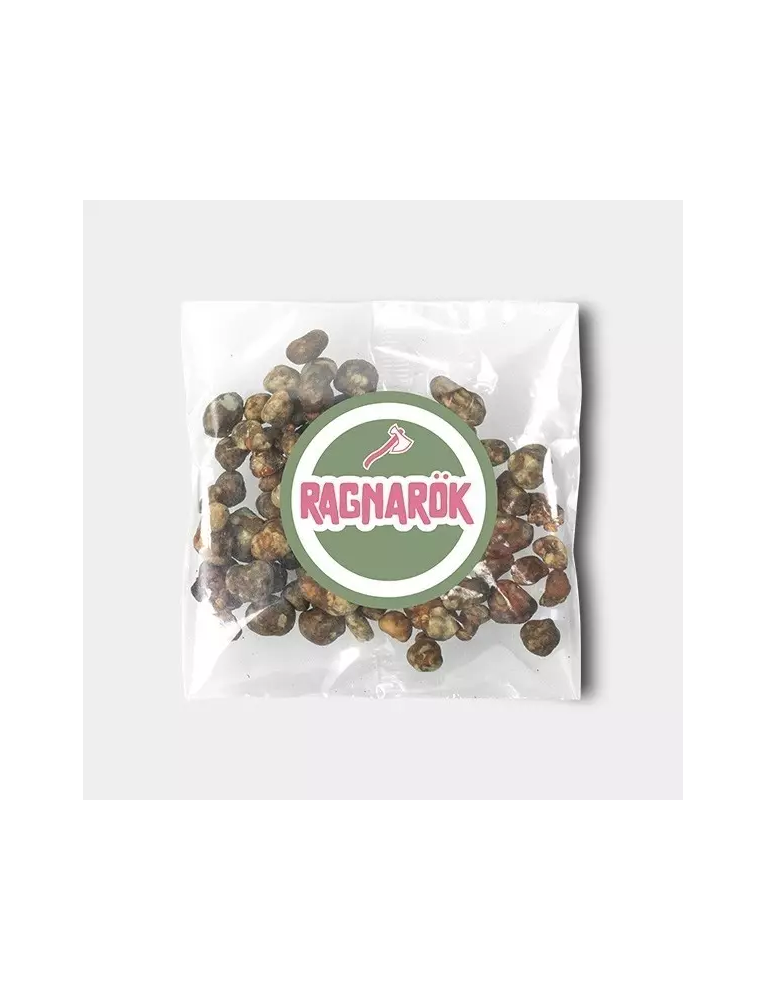 Trufas Ragnarok