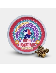 Trufas High Hawaiians...