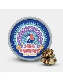 Trufas High Hawaiians