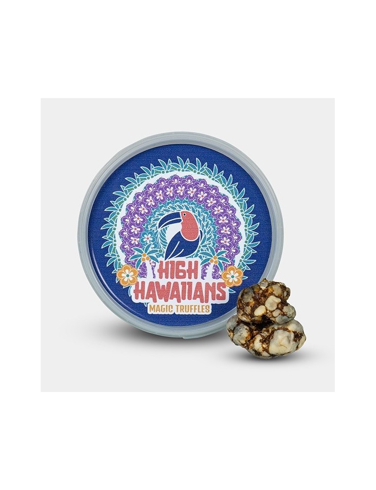 Trufas High Hawaiians