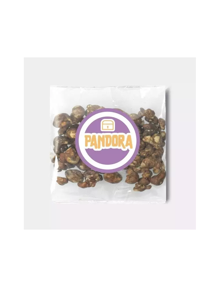 Trufas Pandora