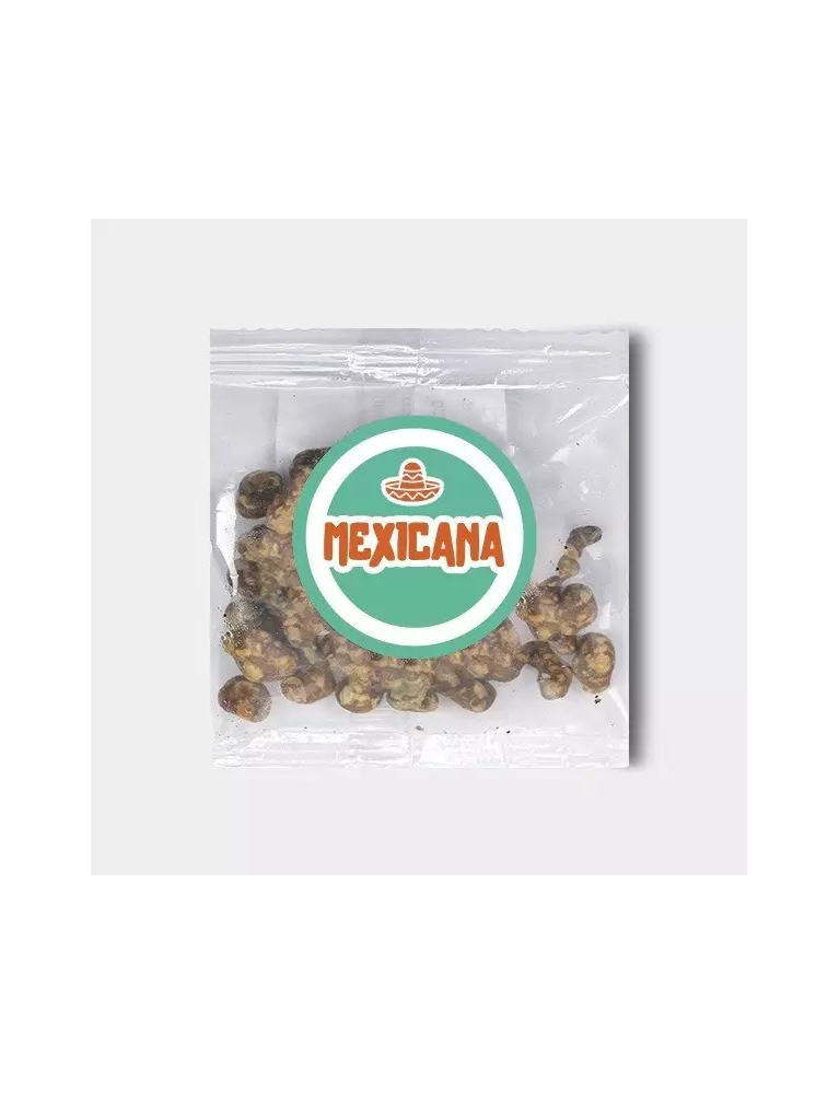 Trufas Mexicanas