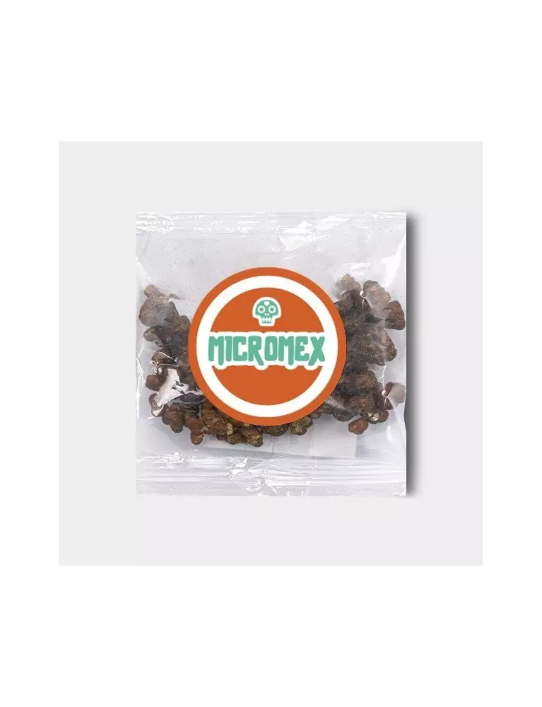 Trufas MicroMex