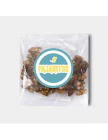 Trufas Pajaritos