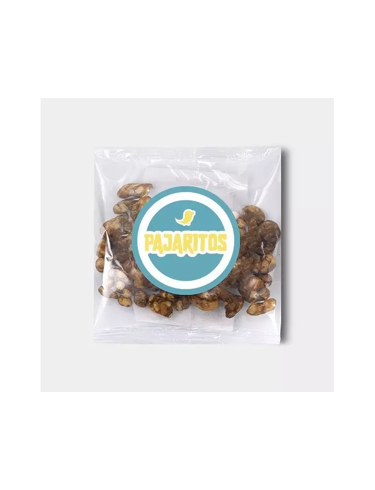 Trufas Pajaritos