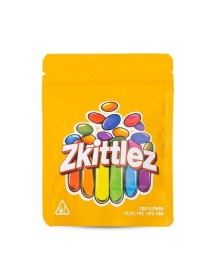 Zkittlez Gorilla Grillz...