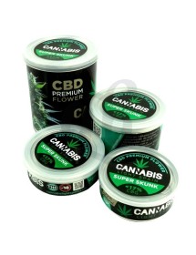 Super Skunk Flores de...