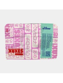 Flores de CBD Xuxes 'Strawberry'