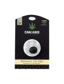 Extracciones de CBD...