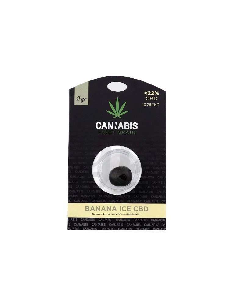 Extracciones de CBD Cannabis Light Spain