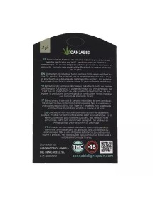 Extracciones de CBD Cannabis Light Spain