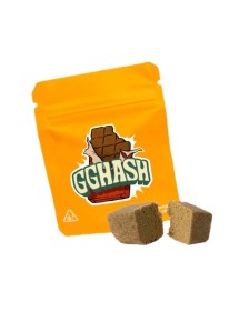 Orange GGHash CBD Gorilla...