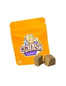Papaya GGHash CBD Gorilla...