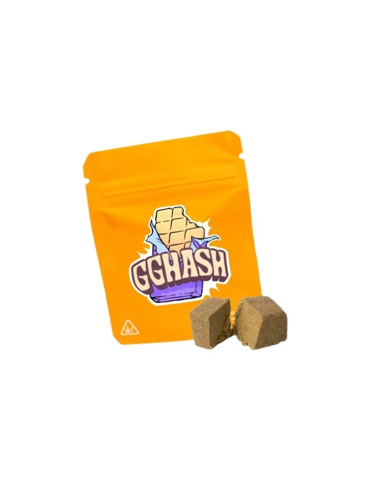 Papaya GGHash CBD Gorilla Grillz