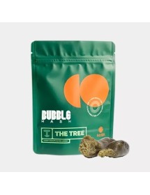 Hash CBD 'Bubble Hash' The...