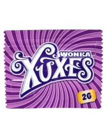 Hash CBD Xuxes 'Wonka'