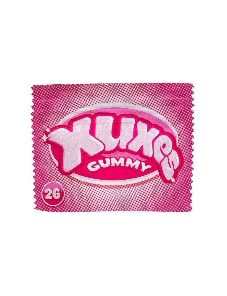 Hash CBD Xuxes 'Gummy'