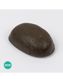 Hash CBD KEMA 'Guavalato'