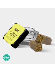 Hash CBD KEMA 'Tropicana...