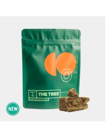 Hash CBD 'LA Kush Cake...