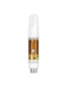Cartucho 85% CBD Super Silver Haze Light Spain