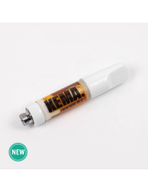Cartucho 80% CBD KEMA...