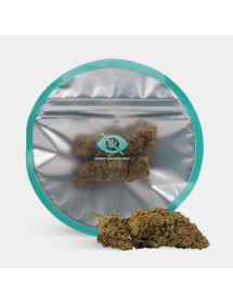 Flores CBD KEMA 'Plutonium'