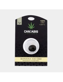 Extracciones de CBD...