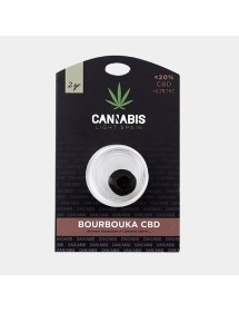 Extracciones de CBD...