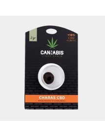 Extracciones de CBD...