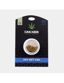 Extracciones de CBD...