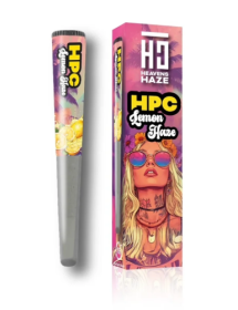 Heavens Haze HPC Pre-Roll...