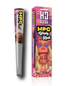 Heavens Haze HPC Pre-Roll...