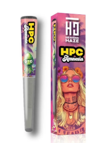Heavens Haze HPC Pre-Roll...