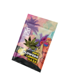 Heavens Haze HPC Flores...