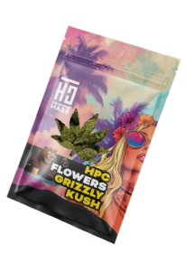 Heavens Haze HPC Flores...