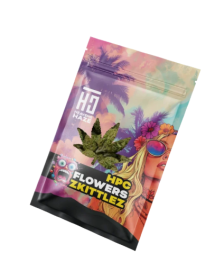 Heavens Haze Flores HPC...