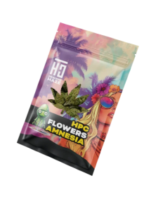 Heavens Haze HPC Flores...