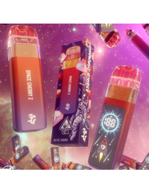 Vape Space Cherry Z Liquid...