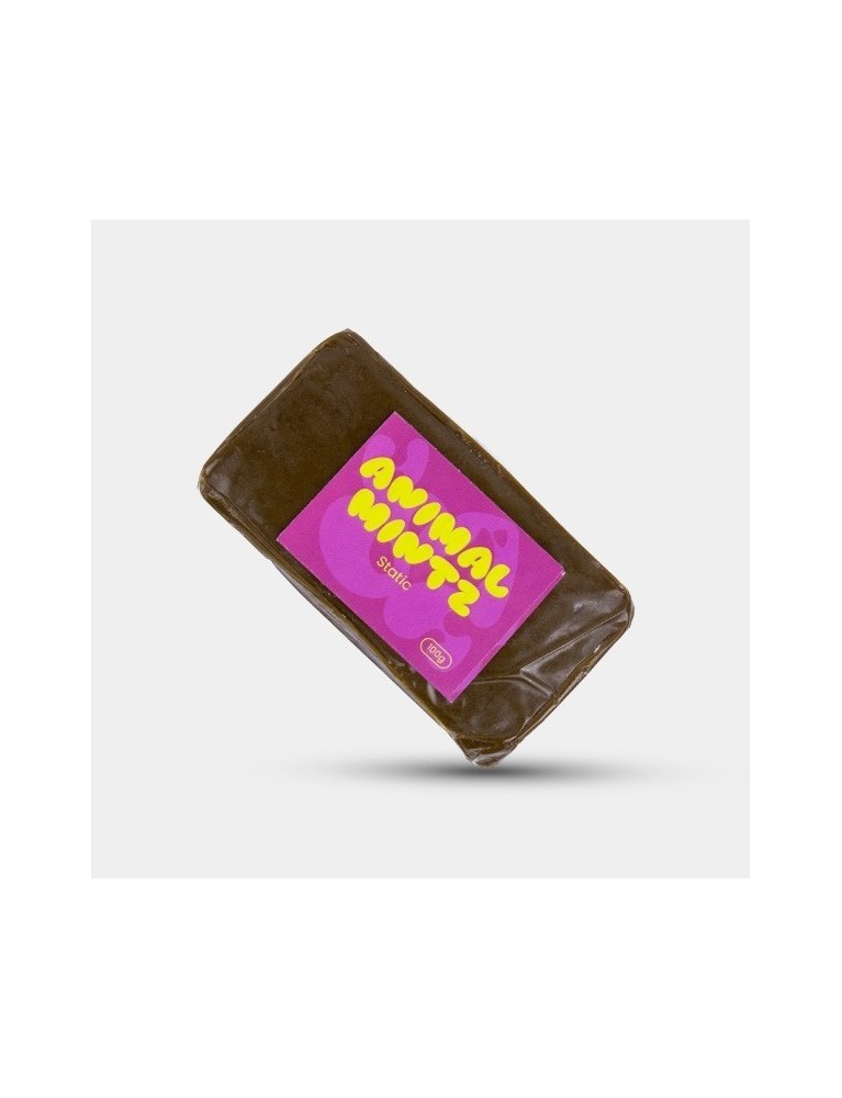 Placa de Hachís 100g Animal Mintz