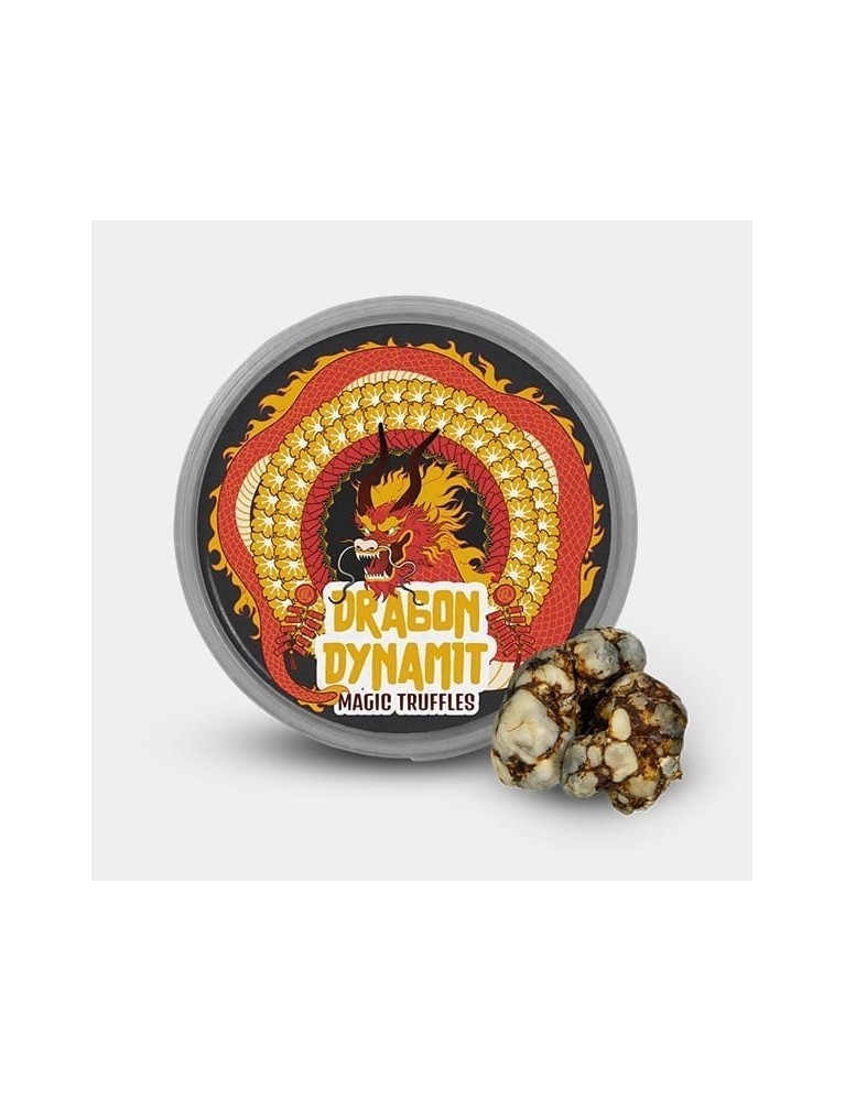Trufas Dragon Dynamit 15g