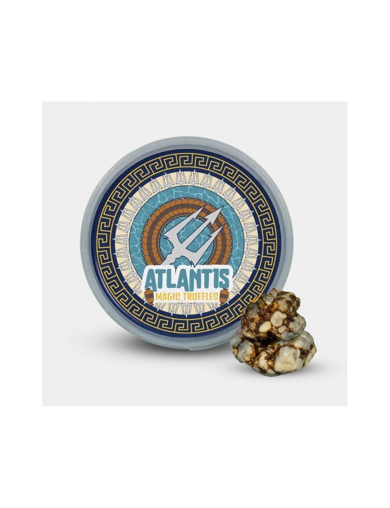 Trufas Atlantis 15g