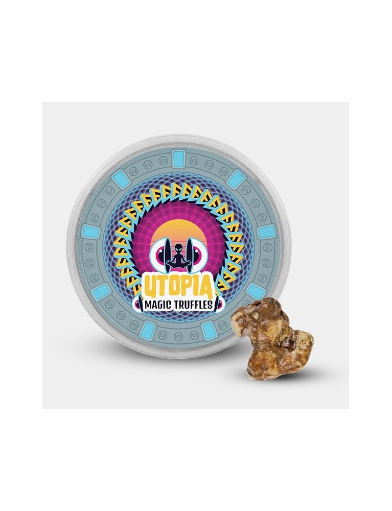 Trufas Utopia 15g