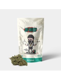 Flores CBD GB Outdoor 'OG...