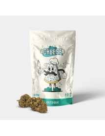 Flores CBD GB Outdoor 'Blue...