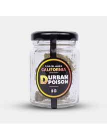 Flores CBD Durban Poison...