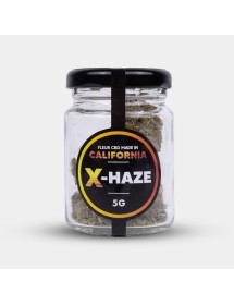 Flores CBD X Haze Cocori...