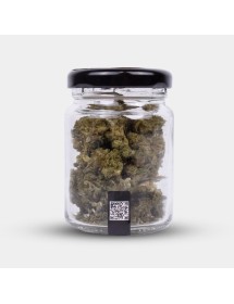 Flores CBD Wedding Cake Cocori Kush 5g