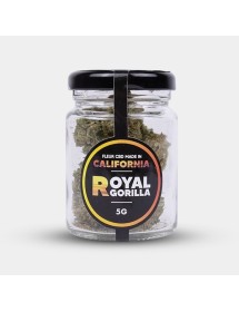 Flores CBD Royal Gorilla...
