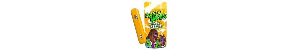 Vaper CBD